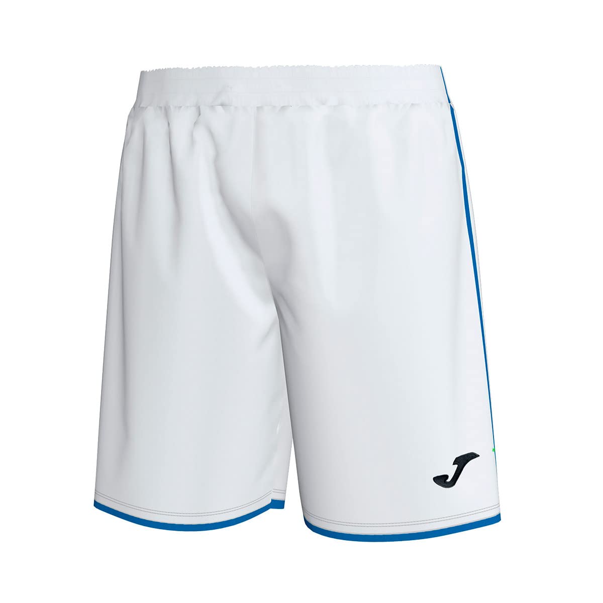 Joma Liga Short - Pantalones Cortos Unisex Adulto