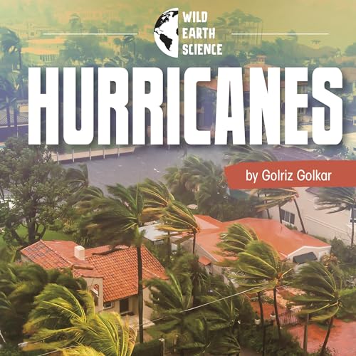 Golriz Golkar - Hurricanes episode artwork