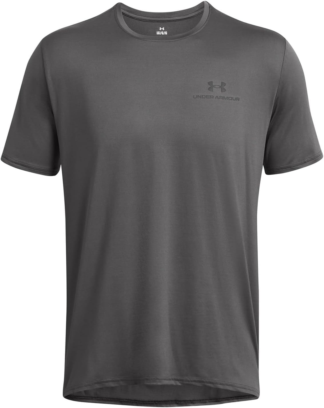 Under Armour Men's Vanish Energy Short Sleeve