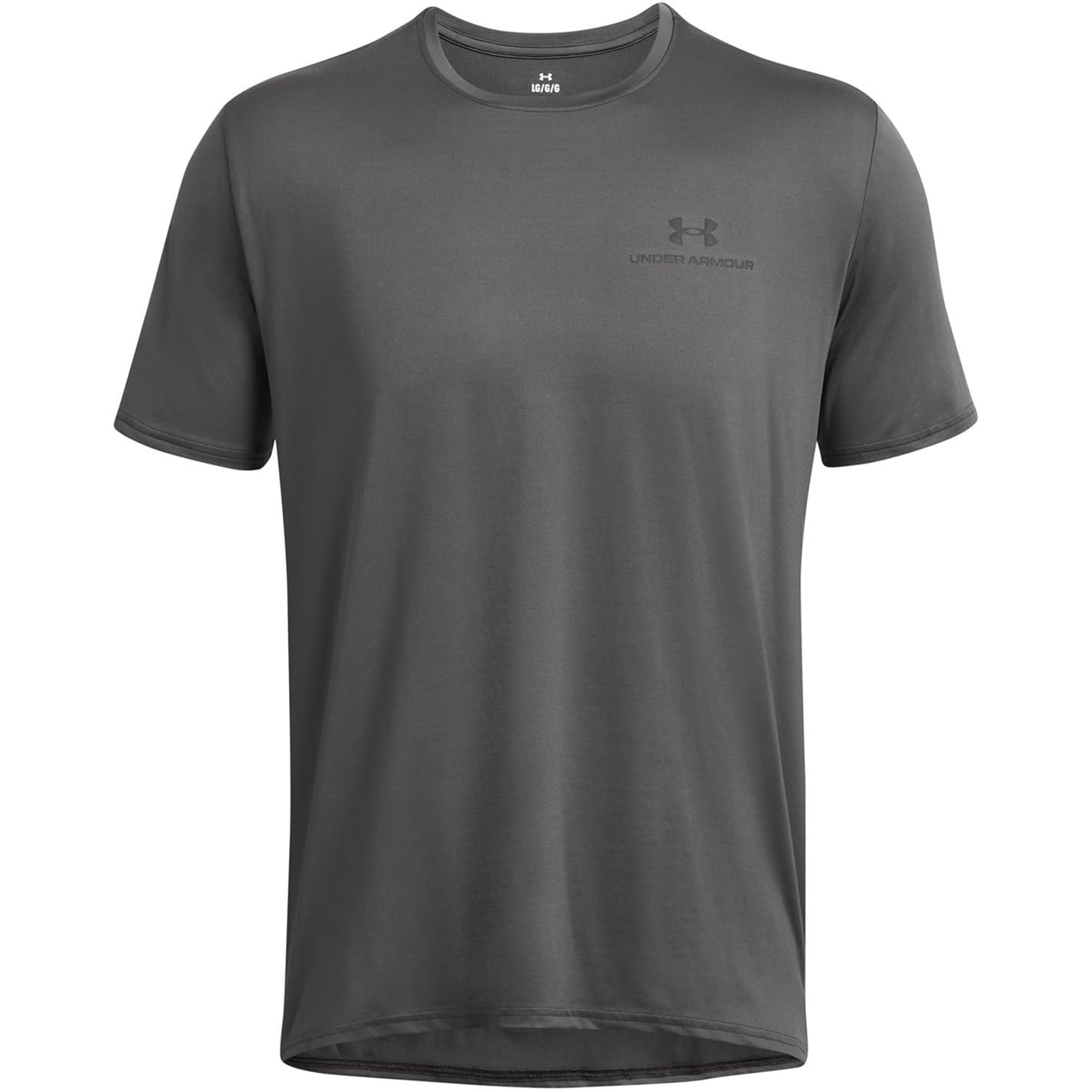 Under Armour Men's Castlerock Vanish Energy Short Sleeve T-Shirt Tee Top Xxl