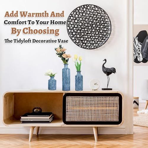 Mejores precios y opiniones de Juego jarrones disponible en línea. 20 Imagen adicional