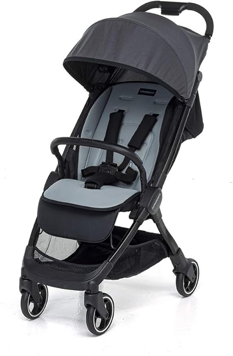 Foppapedretti passeggino compatto ciao a chiusura automatica 9700345704 Foppapedretti passeggino compatto ciao a chiusura automatica 9700345704