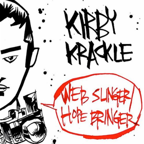 Slinger/HopeBringer by Kirby Krackle on Amazon Music Amazon.co.uk