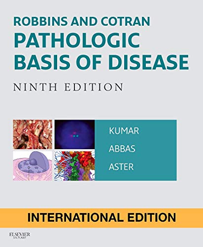健康・医学 Robbins & Cotran Pathologic 71pl+9zMKdL._UF350,350_QL50_.jpg