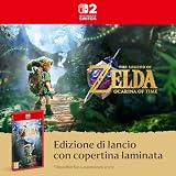Nintendo B0HJ8LFQY2 lato 2