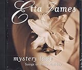 Mystery Lady: Songs of Billie Holiday