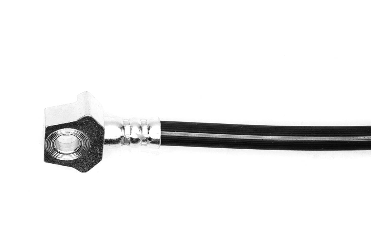 Dynamic Friction Company Manguera De Línea De Freno 350-54570