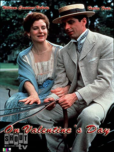 On Valentine's Day Horton Foote Drama