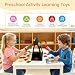 AKAYOK Foldable Felt Board - Double-Sided Flannel Story Board for Preschool Learning, Interactive Storytelling & Play, Image 4 AKAYOK Foldable Felt Board - Double-Sided Flannel Story Board for Preschool Learning, Interactive Storytelling & Play, Image 4