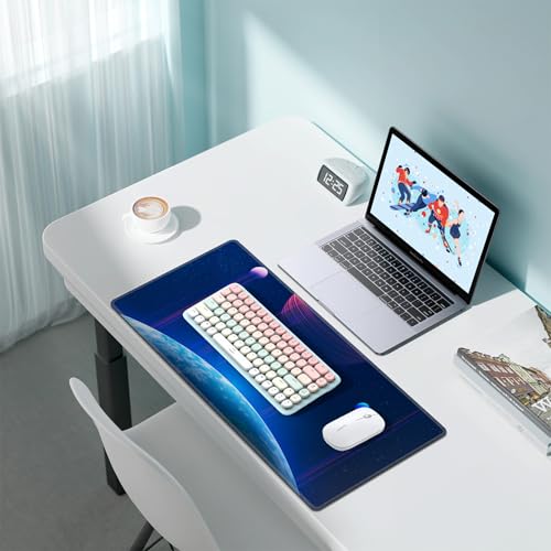 Tapis de souris speed gaming LL-COEUR avec surface haute précision fluide - 3