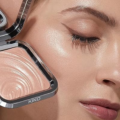 KIKO Milano Glow Fusion Intense Powder Highlighter