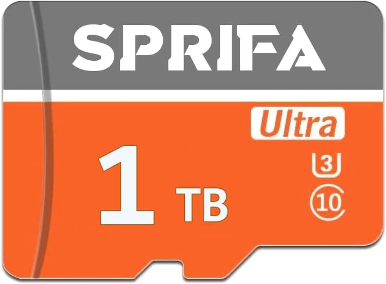 BAGLEV Micro SD Card 1024GB Memory Cards Fast Speed Micro SD for Smartphone,Security Camera,Dash Cam,Tablet and Drone