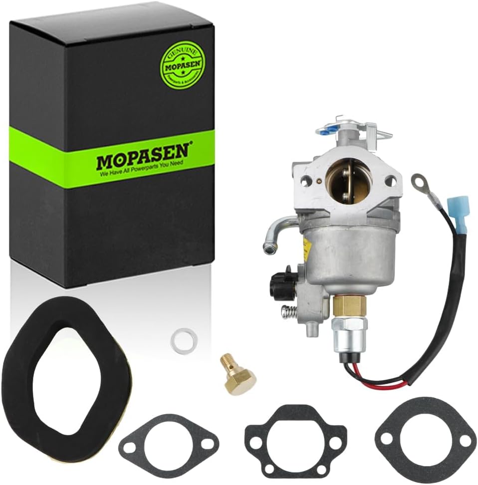 Pezzi Ricambio Rv Carburatore Per Generatore Onan Cummins Microquiet 4000W – Modello 4KYFA26100, Ricambio Diretto, Garanzia 1 Anno! Carburatore Generatore Onan - Foto 3