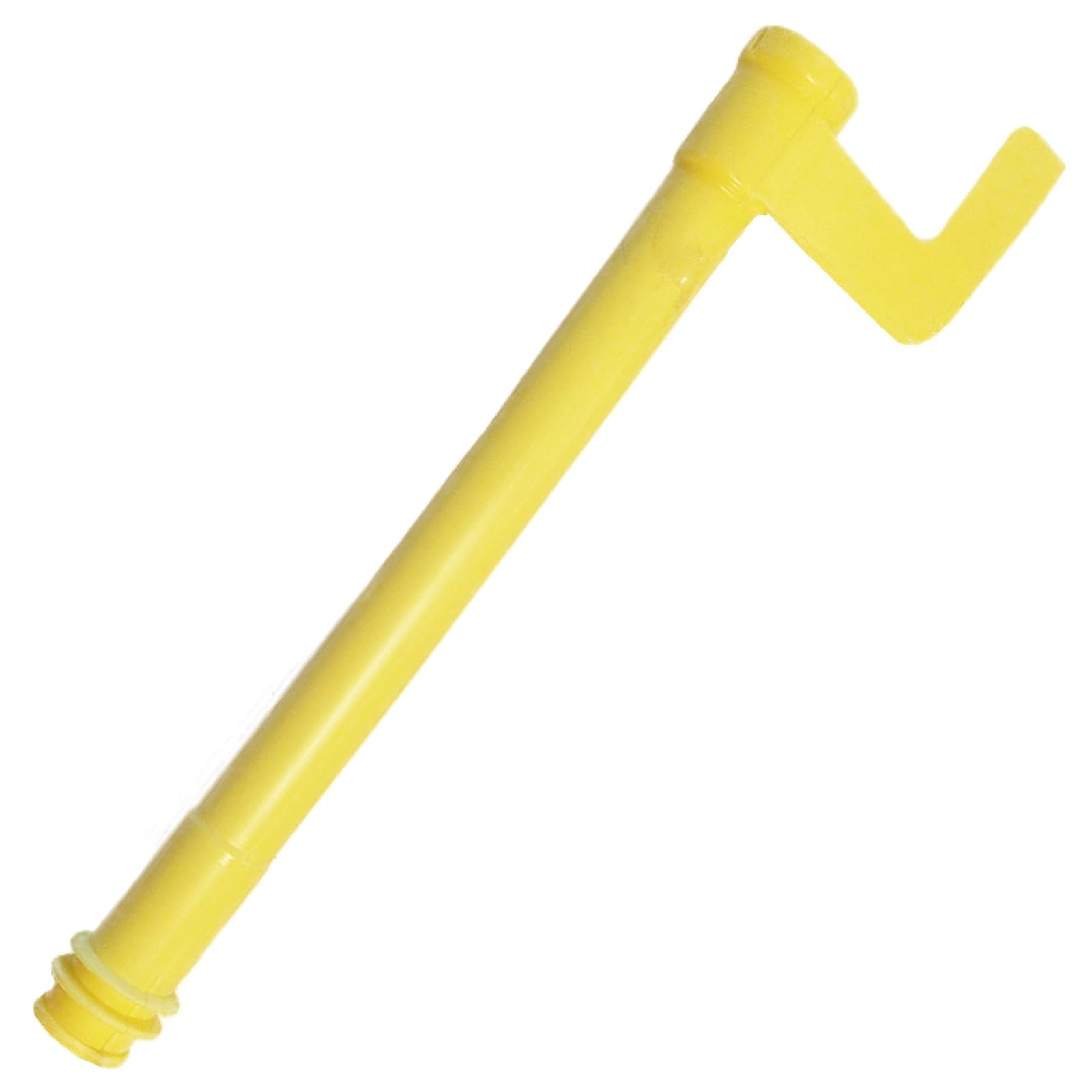 Twowinds - Tubo Nivel Aceite 038103663A Compatible con Seat Ibiza Leon Altea, Skoda Octavia 2 Superb 2, VW Sharan Polo 4 Touran Passat - 038103663C - Cánula Varilla Aceite - Embudo Varilla Aceite