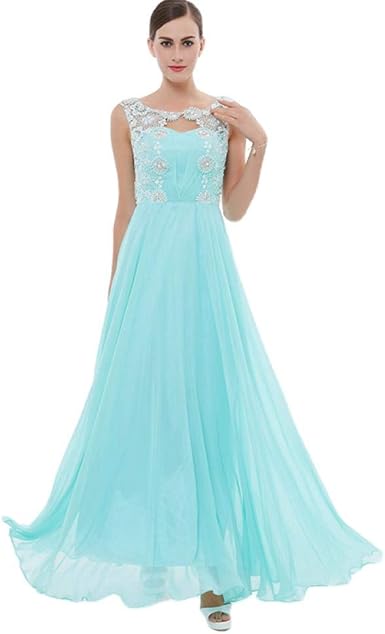 ZTIANEF Businesskleider Für Damen Ballkleid Abendkleid Lang Eine Linie  Abschlussballkleid Sleeveless Knöchellänge Kleidet Formales  Abschlussballkleid Der Damen : Amazon.de: Bekleidung