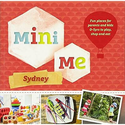 Mini Me Sydney