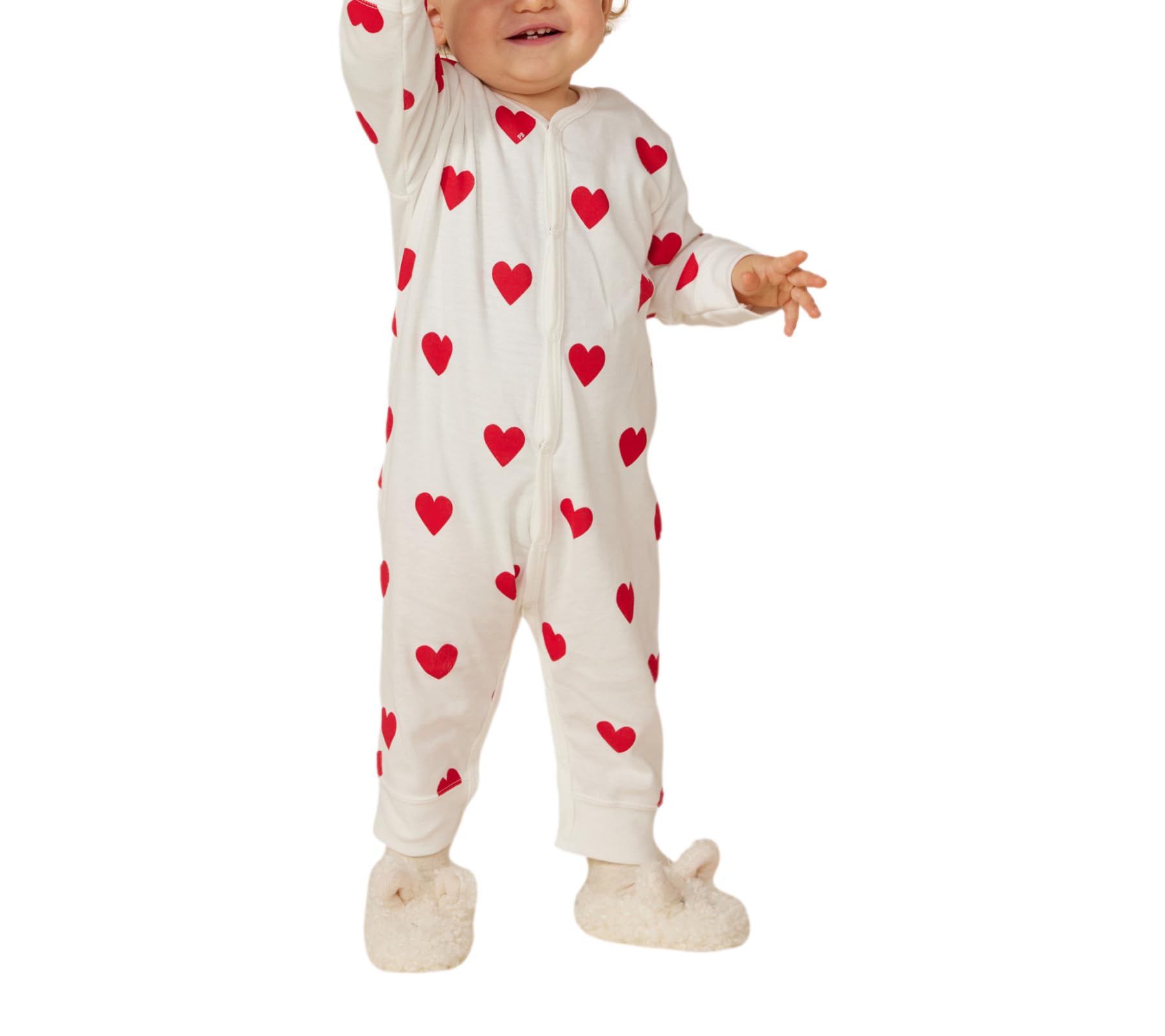 Petit Bateau A00e9 Dormi Bene Pigiama Senza Piedi Bimba 0-24 (Pacco da 1)