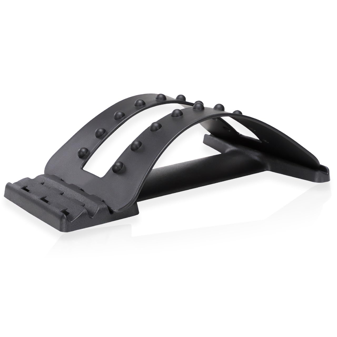 Amazon.co.jp: バックストレッチャー 背中のばし ストレッチ 腰