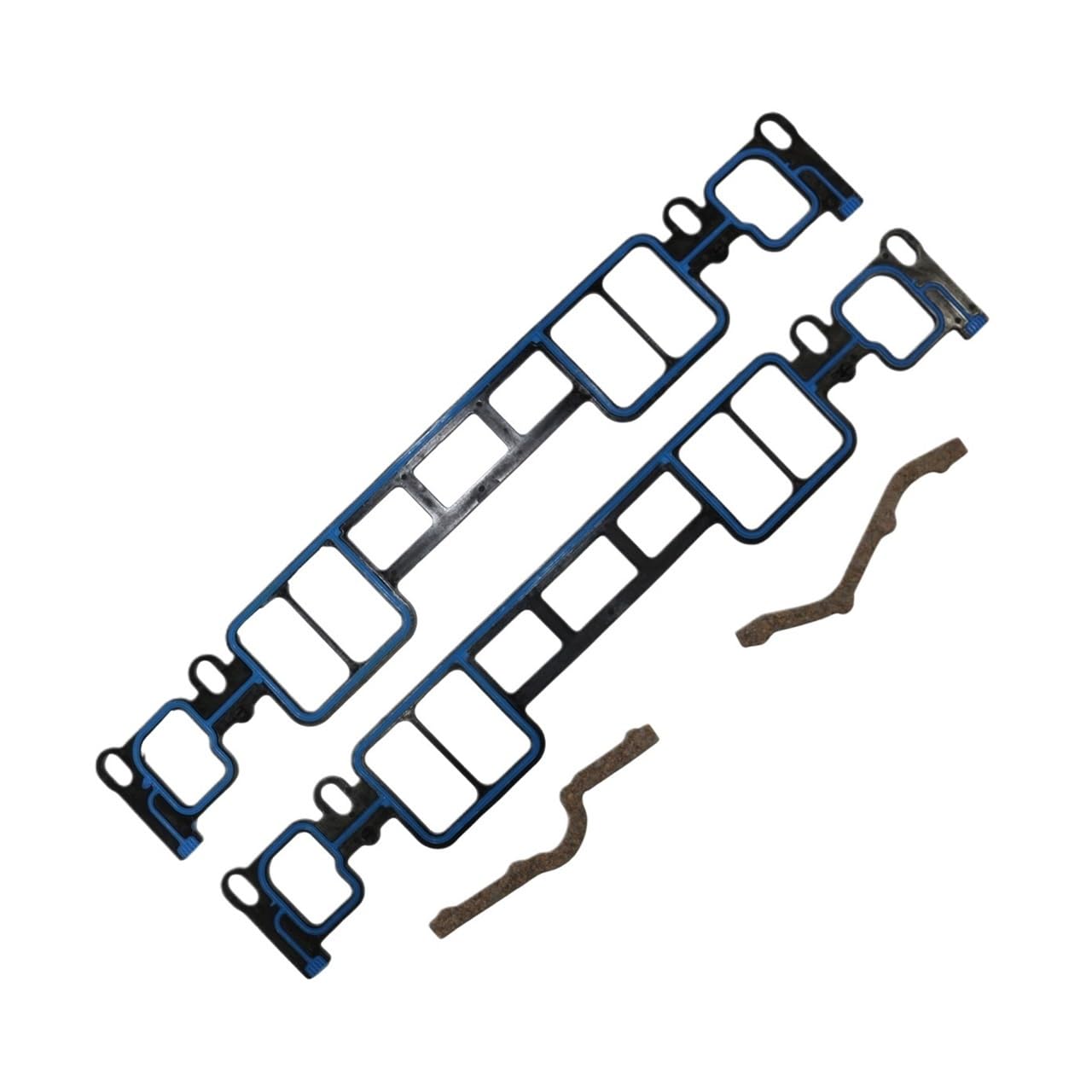 Joint collecteur admission V8 pour réfection moteur bateau 5.0