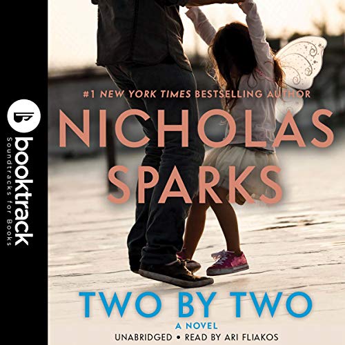 Two by Two Booktrack Edition (Audible Audio Edition