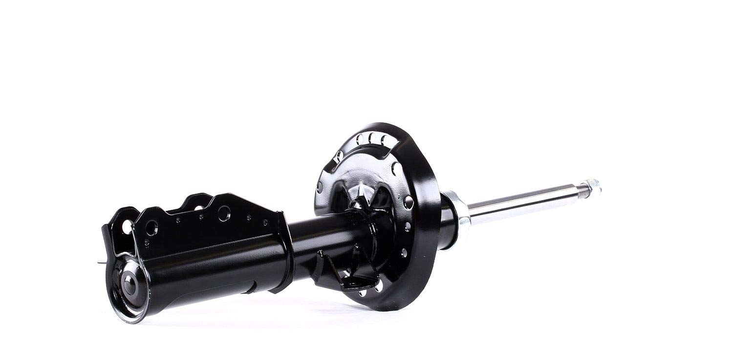 RIDEX Amortisseur Avant Gauche Pression de gaz Compatible avec OPEL Zafira C Tourer P12 Astra J 5 portes P10 Astra J Sports Tourer P10, CHEVROLET ORLANDO J309