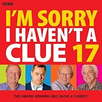 I'm Sorry I Haven't A Clue 17