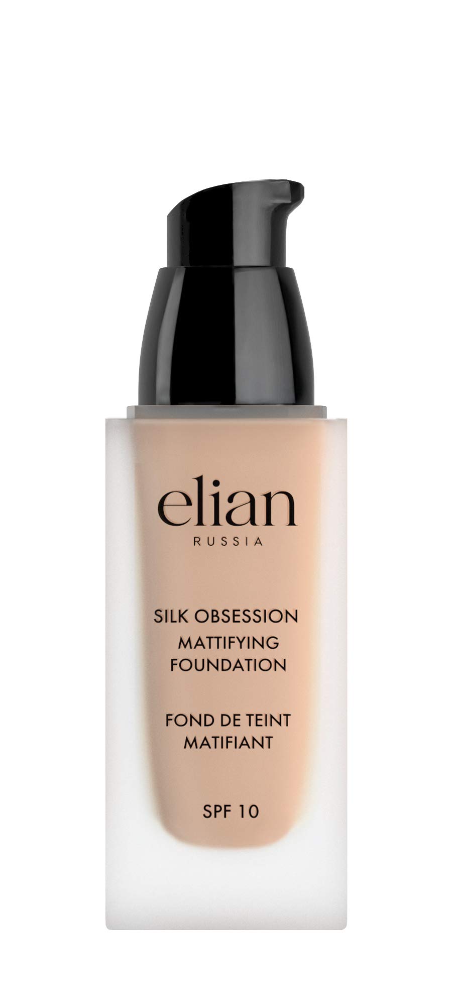 elian russia silk