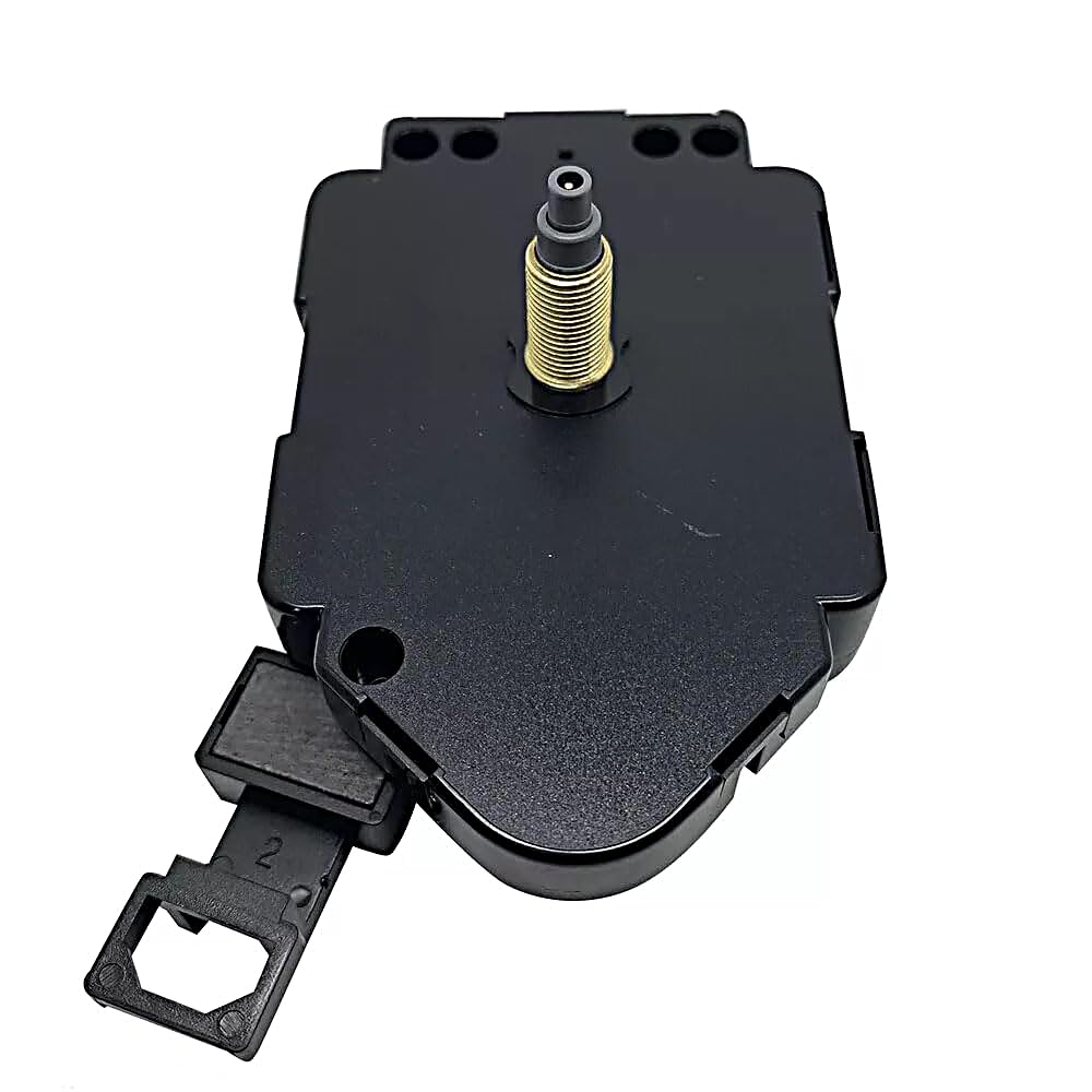Quartz Slinger Klok Beweging Mechanisme Reparatie Onderdelen Vervanging Met 2 Paar Handen En Slinger Voor Klok Reparatie DIY Wandklok Beweging En Handen
