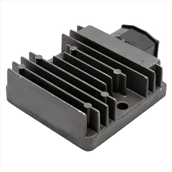Motorcycle Regulator Rectifier 31600-KVK-901 Parts CBR 250R CBR250 2011 2012 2013 2014 2015 CBR300R CBR300 2014 2015 CRF250L AC CRF250 For Part Number 31600-KVK-901
