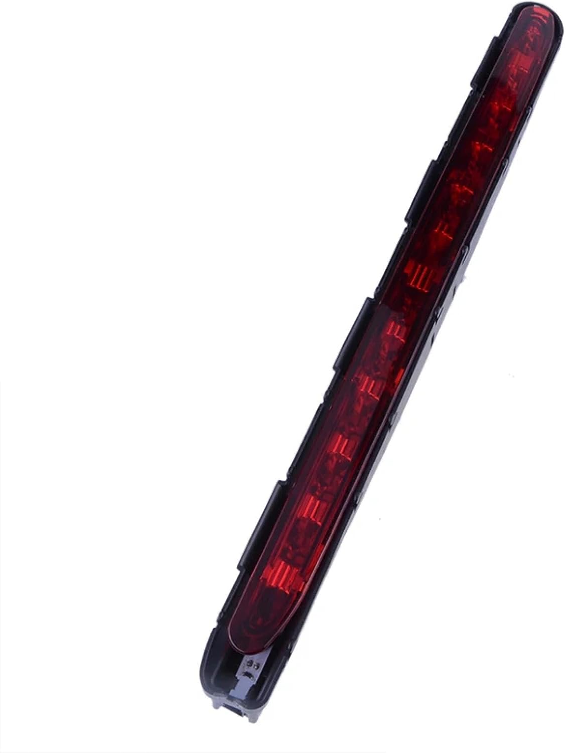 YDWZYXP Car rear high brake light third brake light for E Class W211 2003-2009 2118201556 Warning Signal Light Third High Mount Brake Light