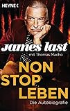 james last non stop dancing 1972  Non Stop Leben: Die Autobiografie