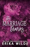 THE MARRIAGE DIARIES (Volumes #1 - #4)