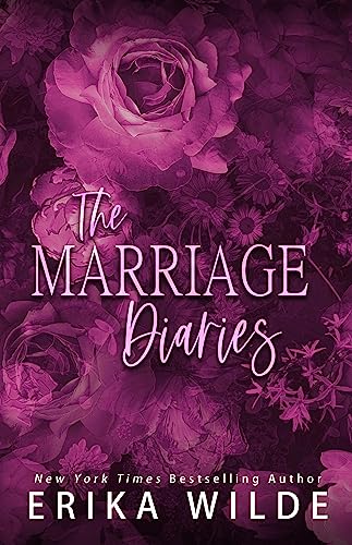 THE MARRIAGE DIARIES