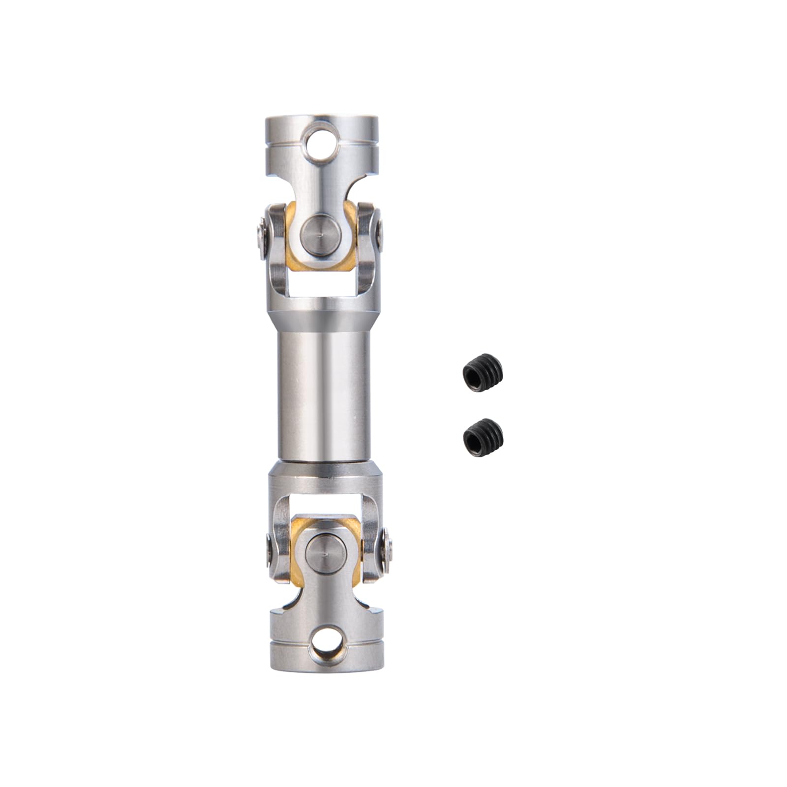 Amazon | TRZX RC 金属ドライブ シャフト 40 ～ 260 mm アップグレード