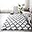 Tinyboyhbq Area Rugs Shaggy Carpet for Living Room Bedroom Large
