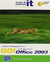 Tait Go 2003 V2.3 Valuepack Onekey Package 0131197347 Book Cover