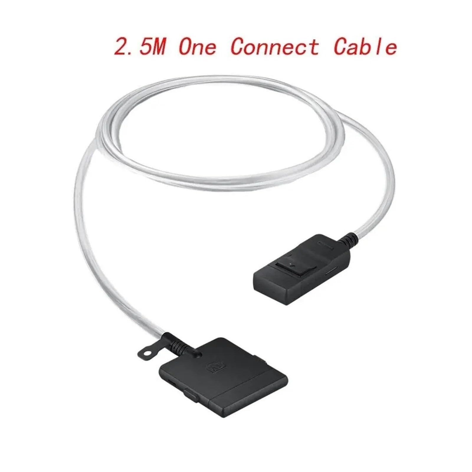 Cavo Cavo in fibra da 2,5 m | BN39-02688B QLED 55" 65" QN55QN700AFXZX QN65QN900AFXZA