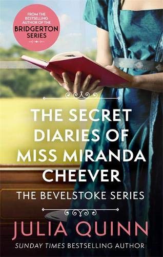 Piatkus The Secret Diaries Of Miss Miranda Cheever