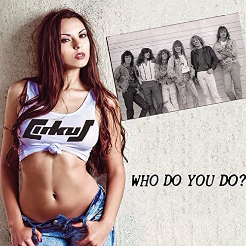 Cirkus / Who Do You Do