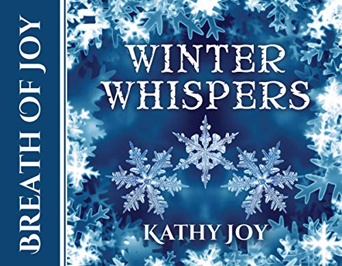 Breath of Joy Winter Whispers English Edition broché - 2