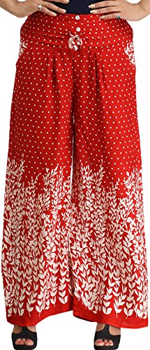 Jupe femme rouge pour vos sorties d'été et soirées bohèmes chic