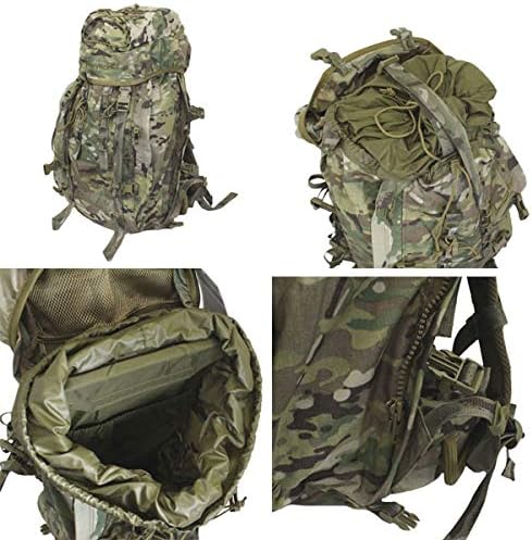 sabre 45 backpack