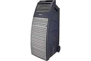 Mastercool Evaporative Cooler: Beat the Heat with Breezy Delight