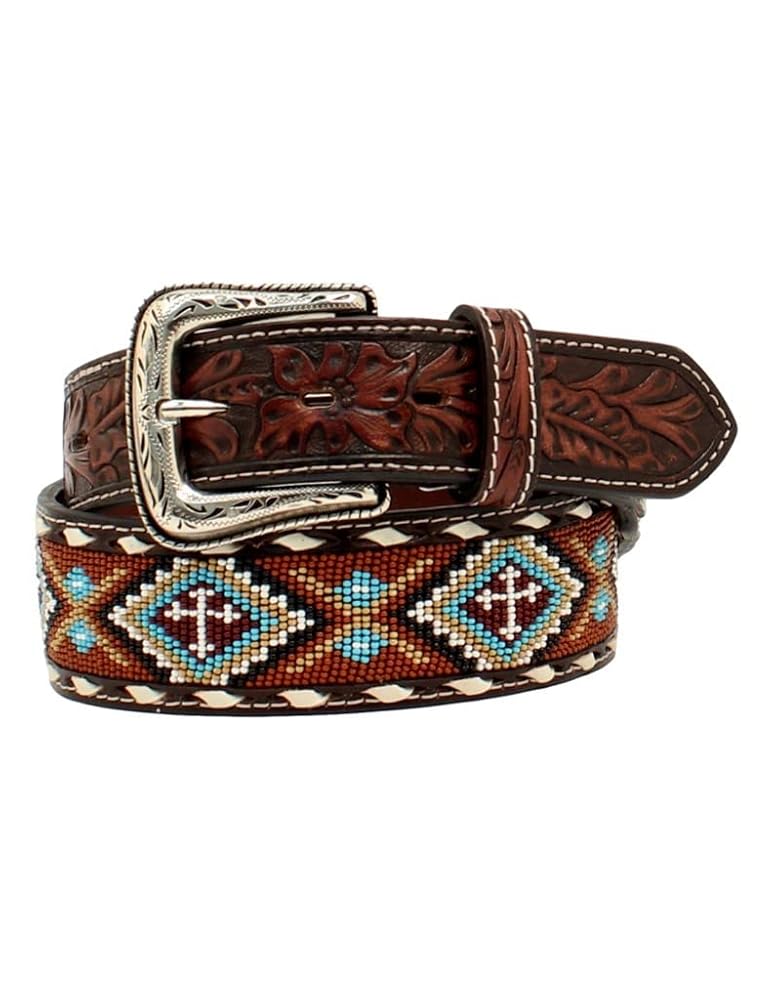 Mark&Lona｜BELTS/HATS (MCF-3A-FC53)) Mark&Lona｜BELTS/HATS (MCF-3A-FC53)) Rev Marker Belt | MEN