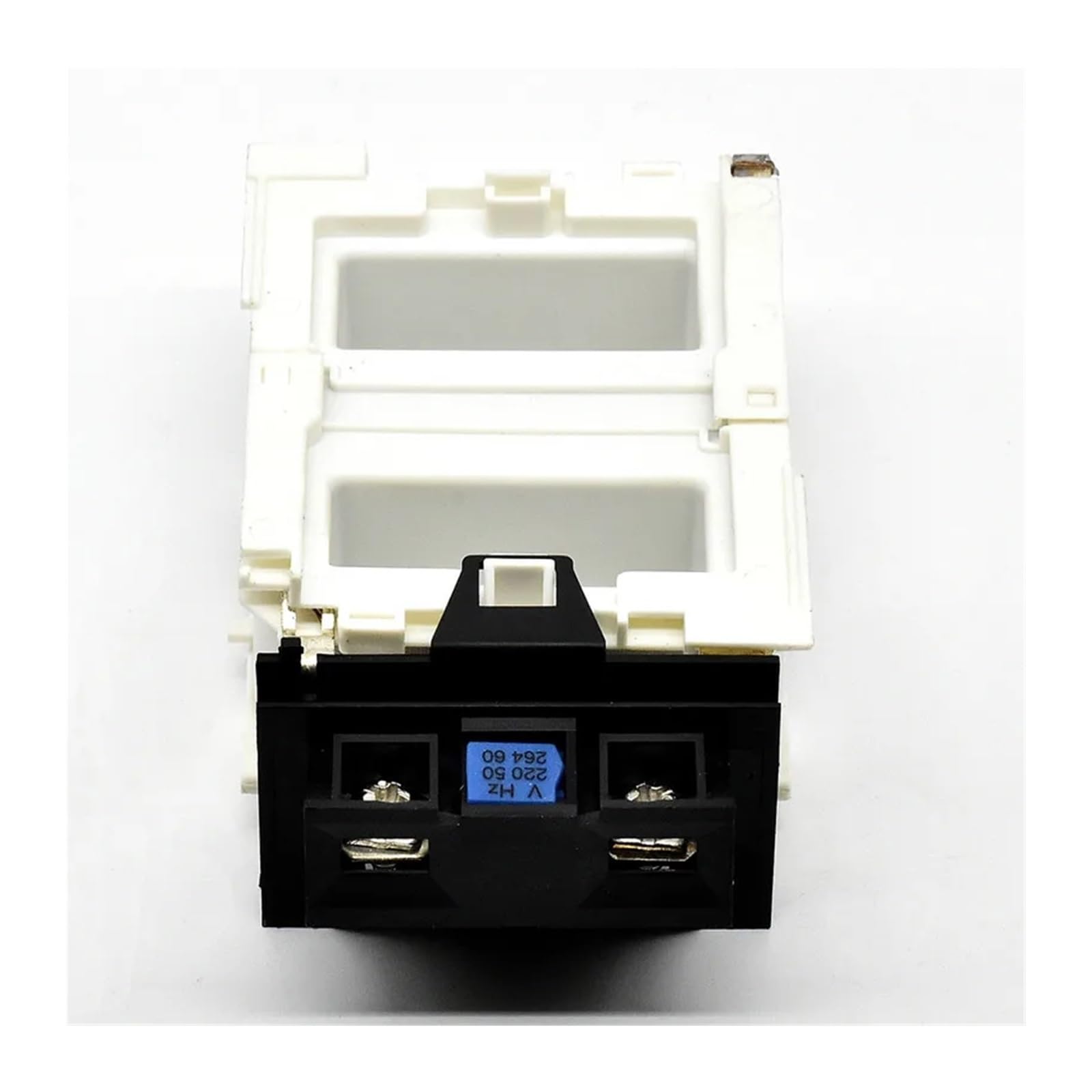 Bobine de contrôle de tension 380V pour contacteur magnétique CJX1-85/22