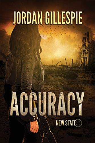 Accuracy Volume 1 (New State) view 2