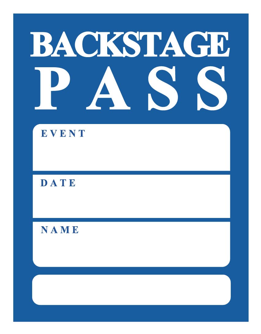 にじさんじ イベント バックステージパス にじさんじ バックステージパス - メルカリ