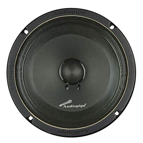Audiopipe 8