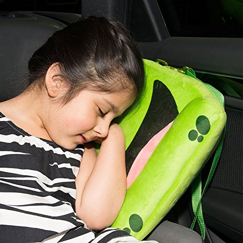 Cosy Holder Divertente cuscino per dispositivo con...