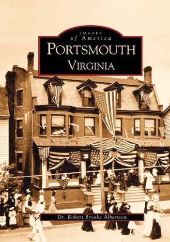 Portsmouth, Virginia